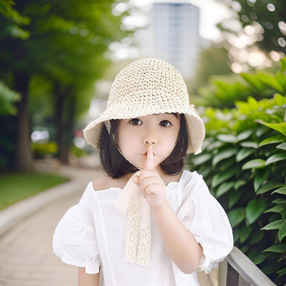 Fashion Baby Hat