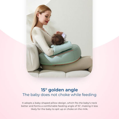 Little Onesie™ Nursing Pillow Set