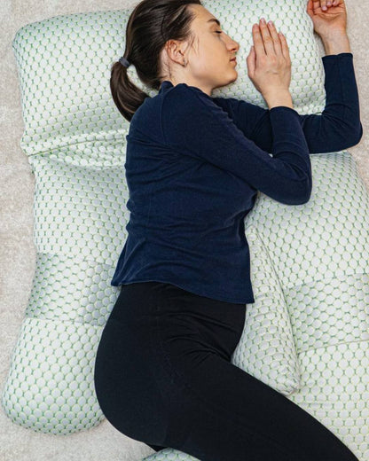 COOLMAX® Premium Pregnancy Pillow