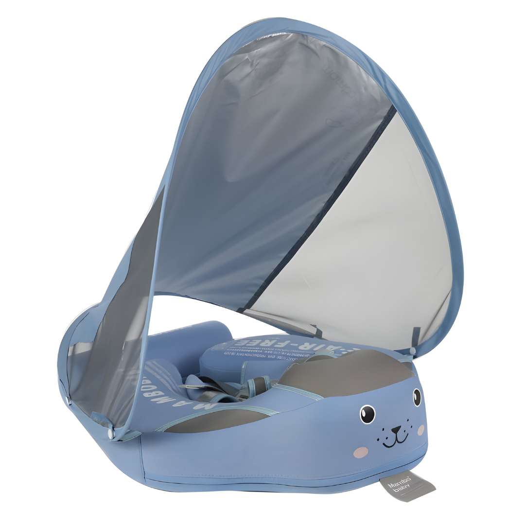 Little Onesie Infant Swim Trainer