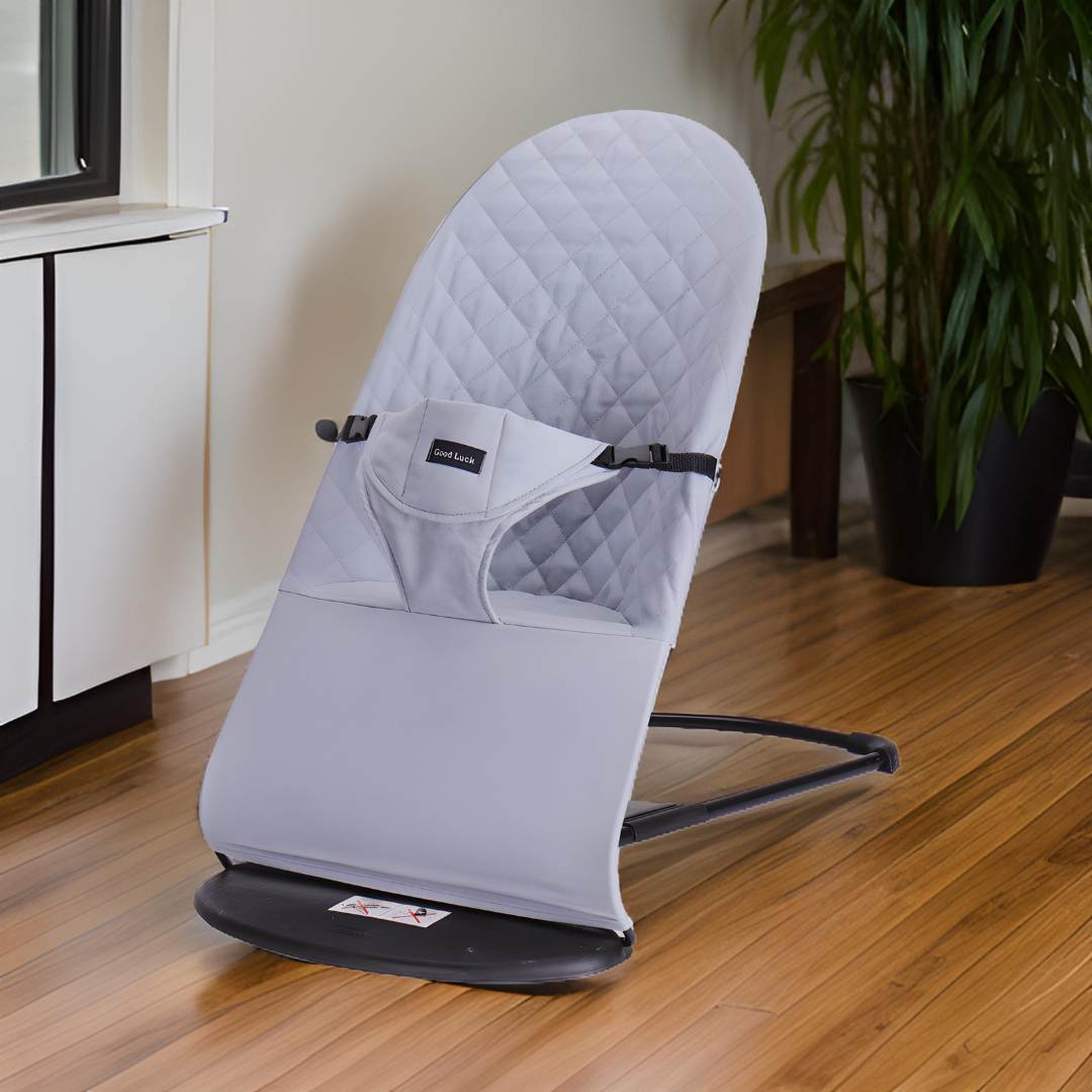 Little Onesie Newborn Rocking Chair