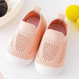 Soft Sole Baby Walking Shoes