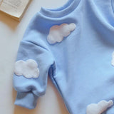 Newborn Cute Onesie - Little OneSie