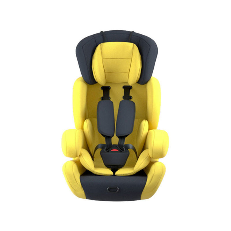 Foldable Baby Car Seat & Portable Cradle - Little OneSie