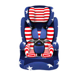 Foldable Baby Car Seat & Portable Cradle - Little OneSie