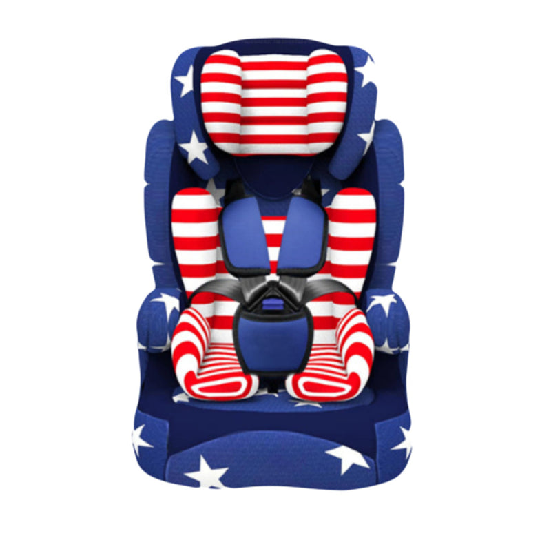 Foldable Baby Car Seat & Portable Cradle - Little OneSie