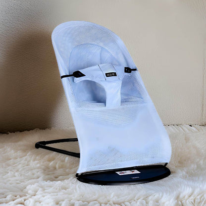 Little Onesie Newborn Rocking Chair