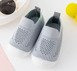 Soft Sole Baby Walking Shoes