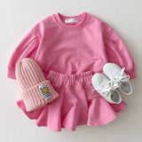 Fashionable Baby Suit - Little OneSie