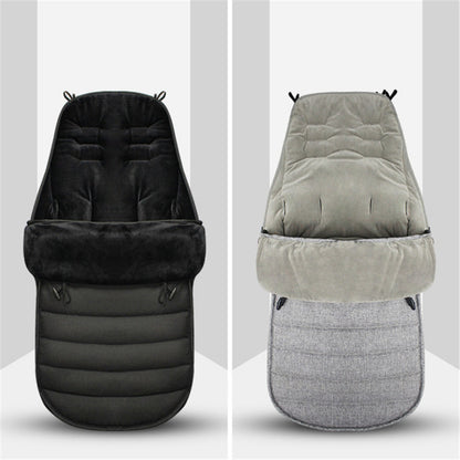 Warm Cozy Baby Sleeping Bag - Little OneSie