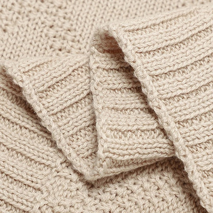 Premium Baby Cotton Blanket