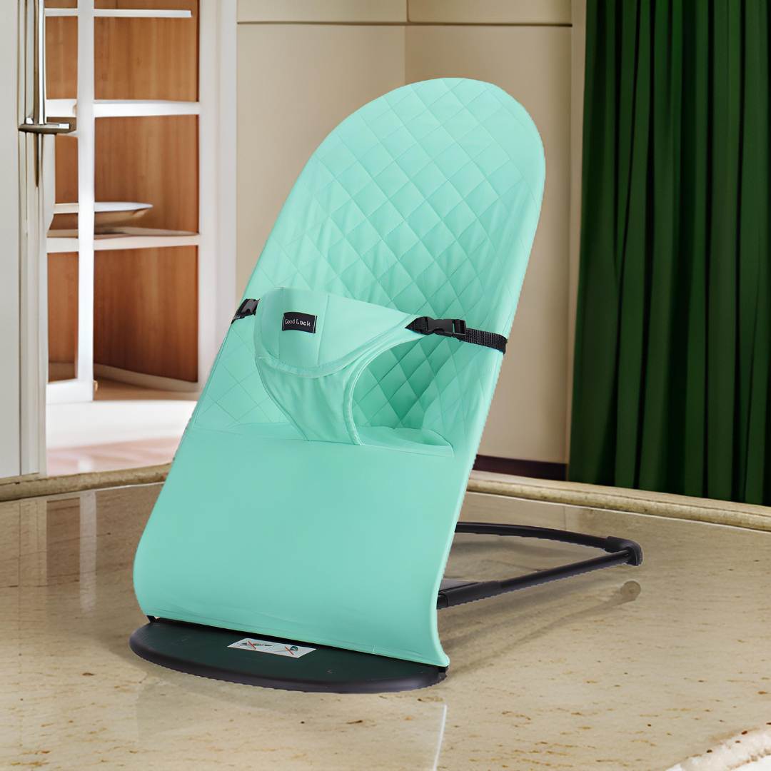 Little Onesie Newborn Rocking Chair
