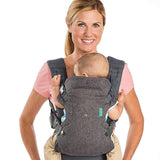 Multifunctional Breathable Backpack Baby Carrier Strap - Little OneSie