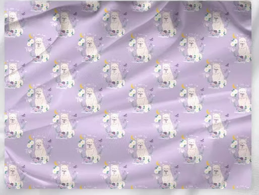 100%  Mulberry Silk Newborn Suit