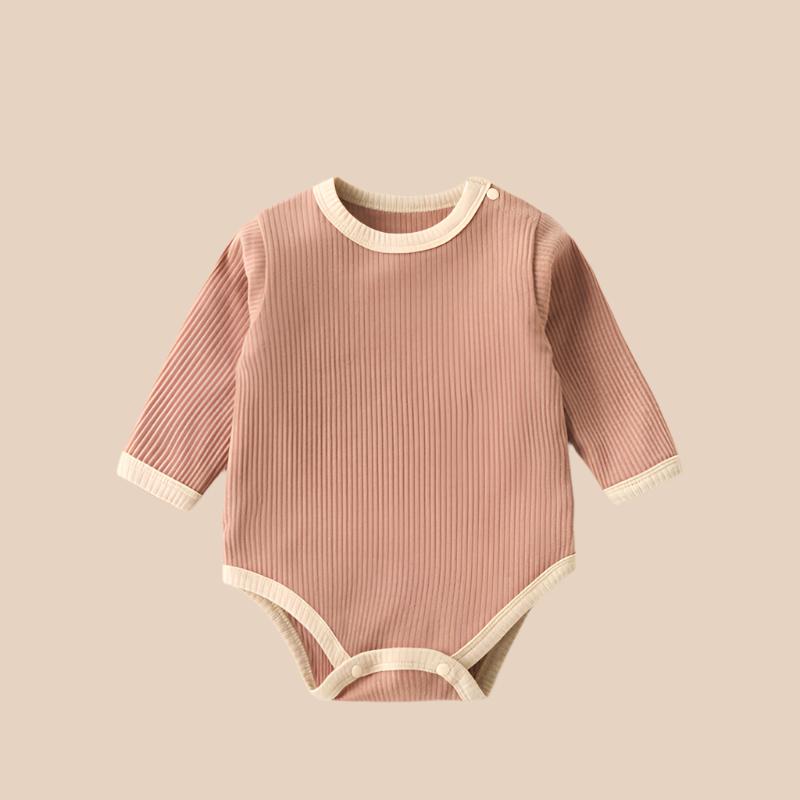 Little Onesie Western Style Newborn Jumpsuit