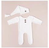 Bodysuit Baby Paparazzi - Little OneSie