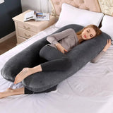 Pregnancy Support Pillow - Little OneSie