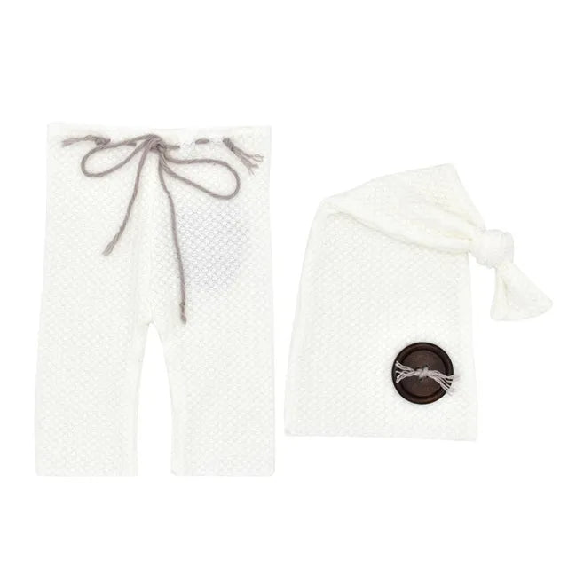 Infant Shooting Attire - Little OneSie