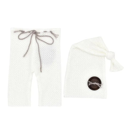 Infant Shooting Attire - Little OneSie