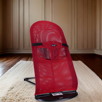 Little Onesie Newborn Rocking Chair