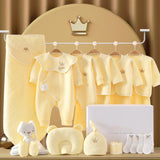 20-Piece Winter Newborn Essentials Set - Little OneSie