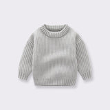 Knitted Sweater Baby Outerwear - Little OneSie