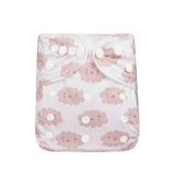 Eco-Friendly Baby Cloth Diapers