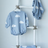 Newborn Cute Onesie - Little OneSie