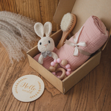 Cute Baby Gift Set Box - Little OneSie