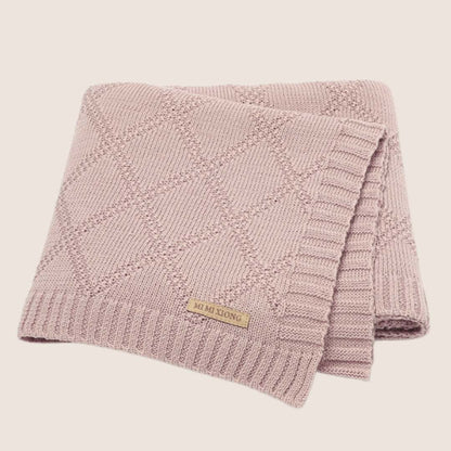 Premium Baby Cotton Blanket