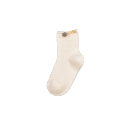 Breathable Newborn Summer Socks