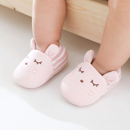 Infant First Anti-Slip Walker Shoes