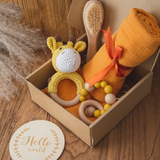 Cute Baby Gift Set Box - Little OneSie