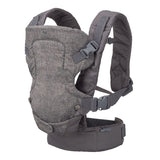 Multifunctional Breathable Backpack Baby Carrier Strap - Little OneSie