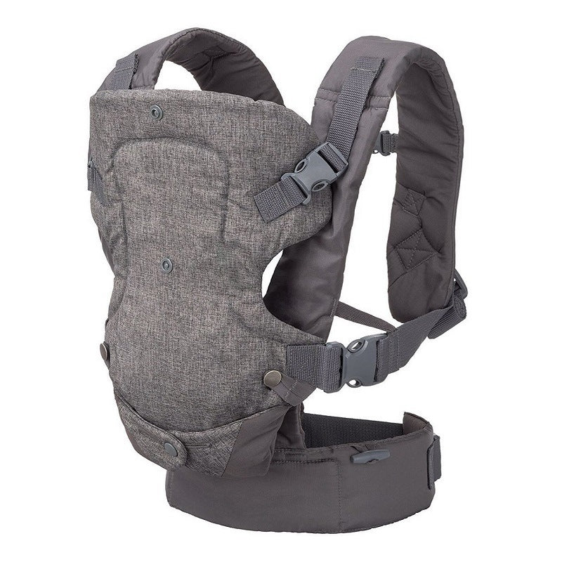 Multifunctional Breathable Backpack Baby Carrier Strap - Little OneSie