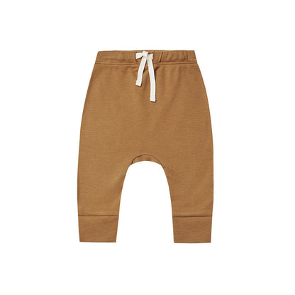 Autumn Cotton Baby Romper