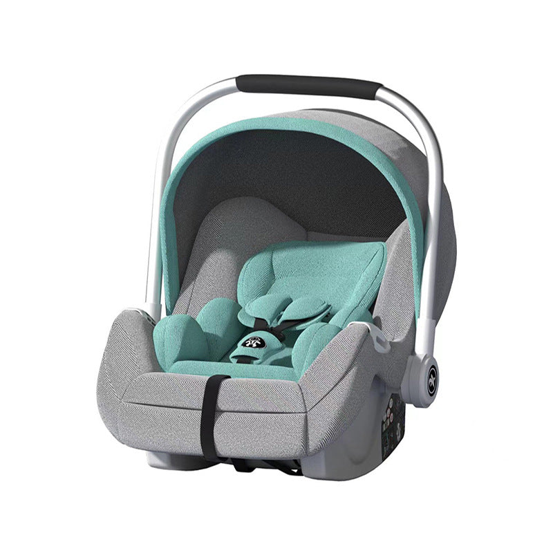 Foldable Baby Car Seat & Portable Cradle - Little OneSie