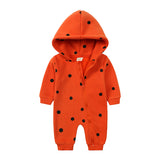 Baby Long Sleeve Jumpsuit - Little OneSie