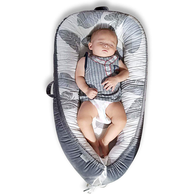 Little Onesie™ Portable Crib - Little OneSie