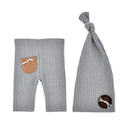 Infant Shooting Attire - Little OneSie