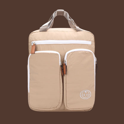 Large-Capacity Maternity Backpack : Diaper Bag - Little OneSie