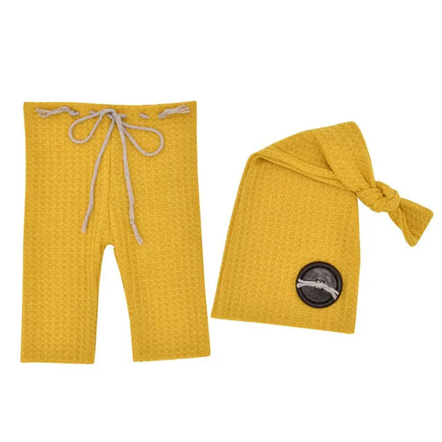 Infant Shooting Attire - Little OneSie
