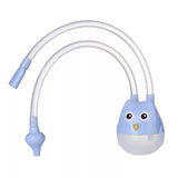 Baby Nasal Aspirator: Cleaner and Health Care - Little OneSie