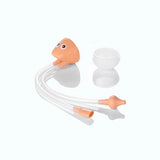 Baby Nasal Aspirator: Cleaner and Health Care - Little OneSie