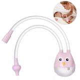 Baby Nasal Aspirator: Cleaner and Health Care - Little OneSie