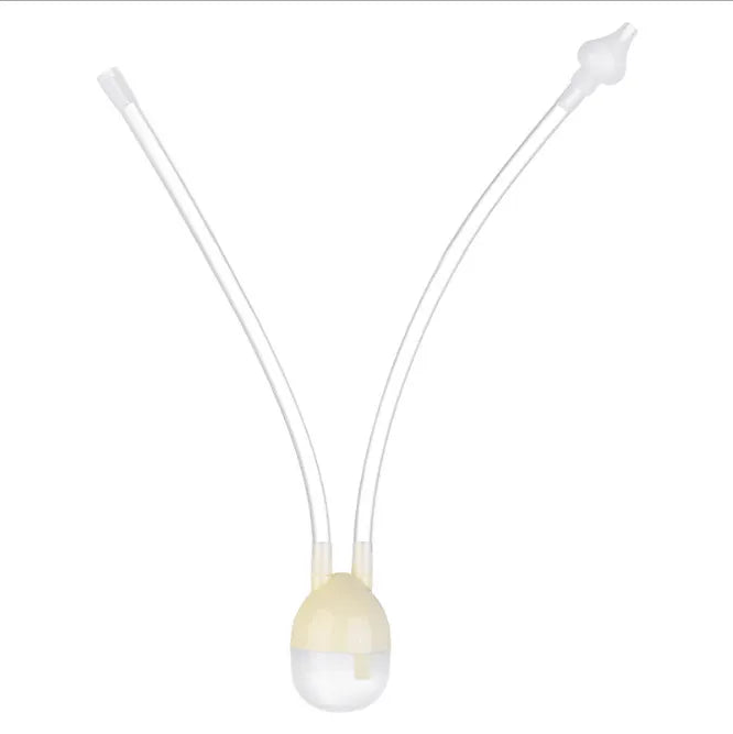 Baby Nasal Aspirator: Cleaner and Health Care - Little OneSie