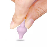 Baby Nasal Aspirator: Cleaner and Health Care - Little OneSie