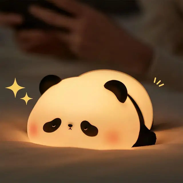 Panda Night Lights - Little OneSie