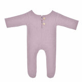 Baby Photo Bodysuit - Little OneSie