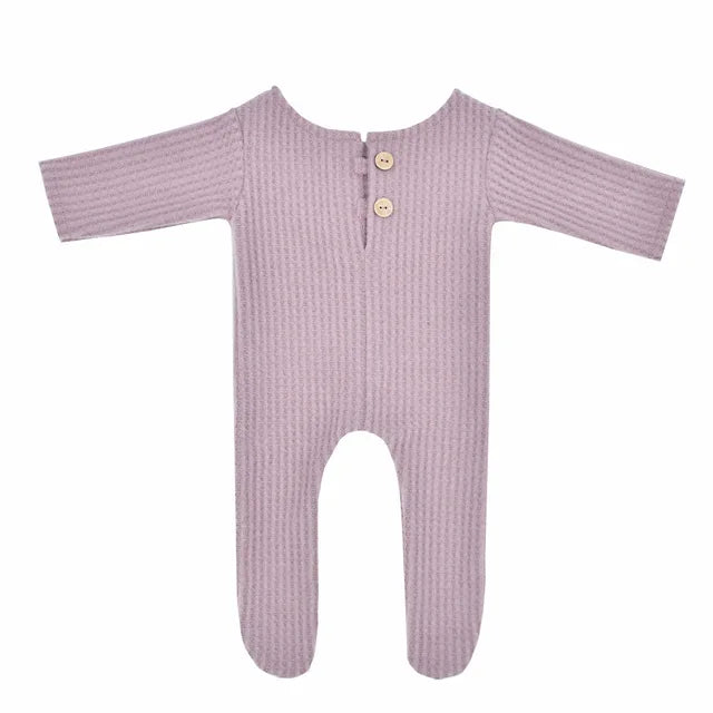 Baby Photo Bodysuit - Little OneSie